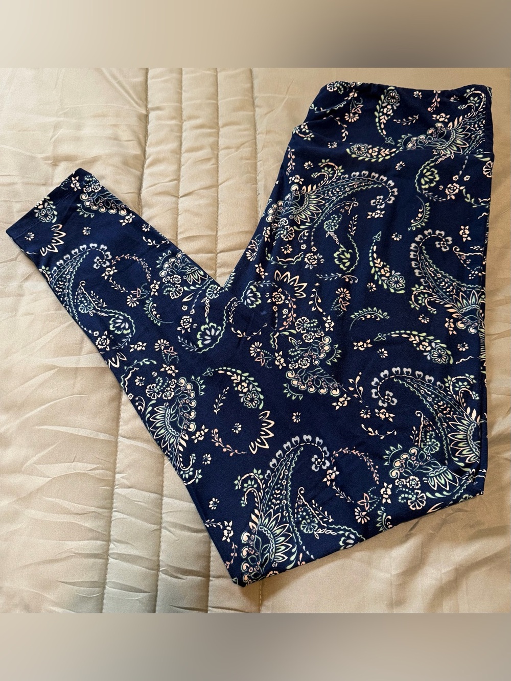 LuLaRoe TC Leggings